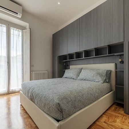 Rione Prati Elegant Apartment With Balcony Rome Exterior photo