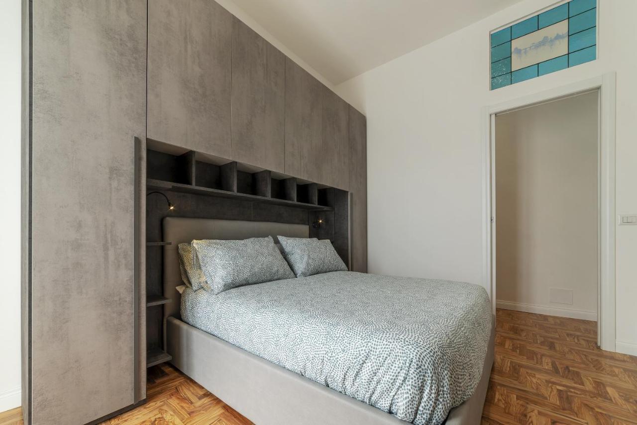 Rione Prati Elegant Apartment With Balcony Rome Exterior photo